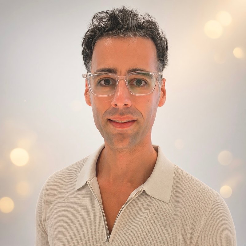 Florian Haas